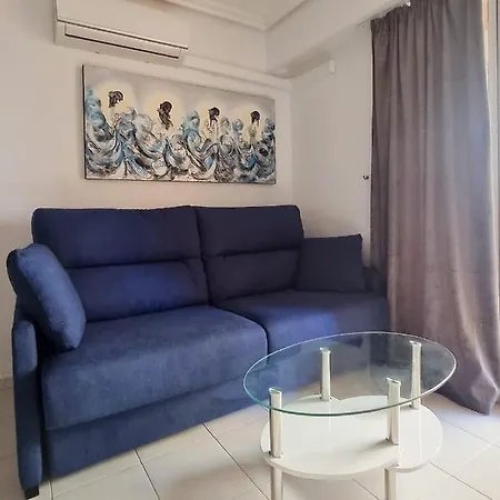 Lasstory Appartamento *