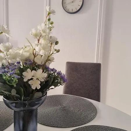Apartament Lasstory *